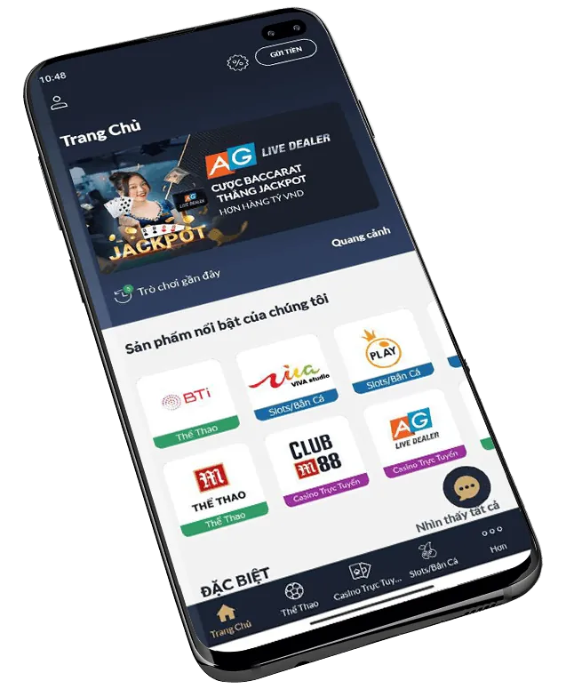 Bảo mật tối ưu max88