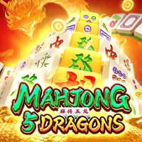 Logo Microgaming