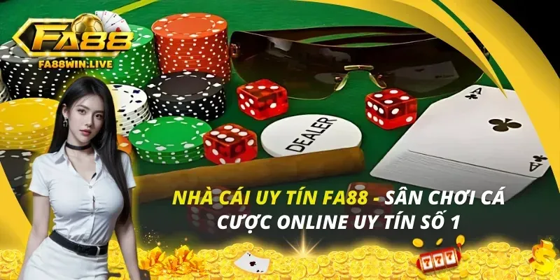 Sòng bạc trực tuyến max88 chính thức